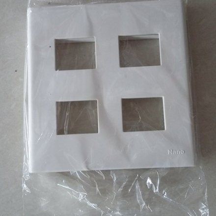 mặt 4 panasonis wide