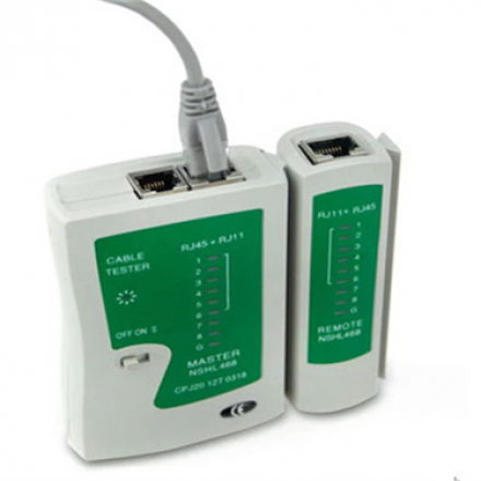 Máy test mạng loại thường