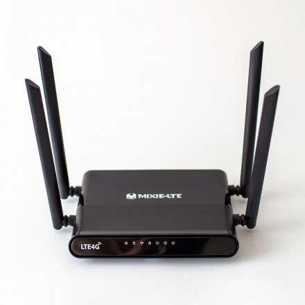 Bộ Router Phát Wifi 3G/4G 300Mbps Mixie-Lte 4G