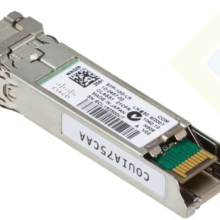 Module Sợi Quang SFP chính hãng