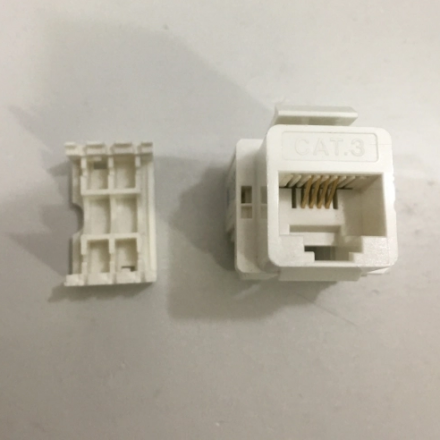 NHÂN THOẠI CAT3 COMMSCOPE