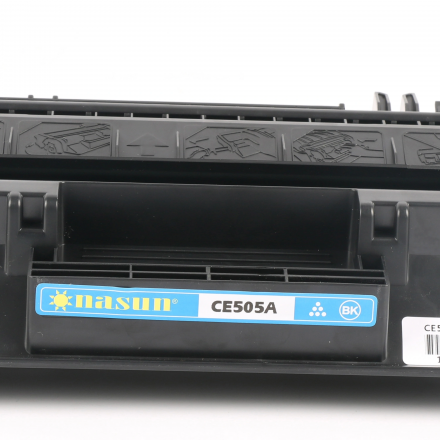 HỘP MỰC MÁY IN LASER (Toner Cartridge) NASUN Model 05A