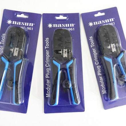 Kìm bấm mạng Nasun NS-961