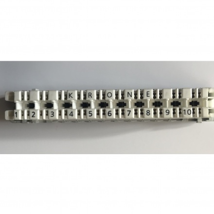 PHIẾN KRONE 10 ĐÔI ĐIỆN THOẠI