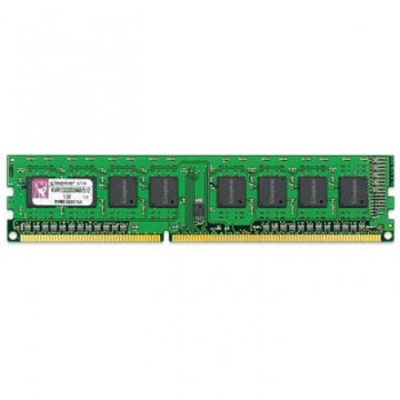 RAM DDR3 2g/1333/1600 Kingston