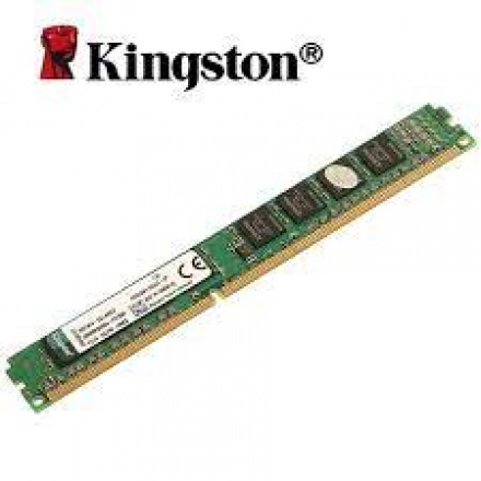 RAM DDR3 4g/1333/1600 Kingston