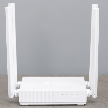 Router TP-LINK Wifi AC750 - C24