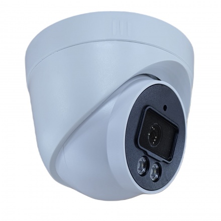 Camera IP Seetong dome 4.0MP Trong nhà Có POE Có Mic-Onvif- Smart AI nhận diện chuyển động