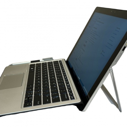 HP Elite x2 1012 G2 Windows11 Intel Core i5 7200 8GB SSD256GB Màn hình cảm ứng