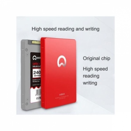 SSD 240G Eekoo, chính hãng