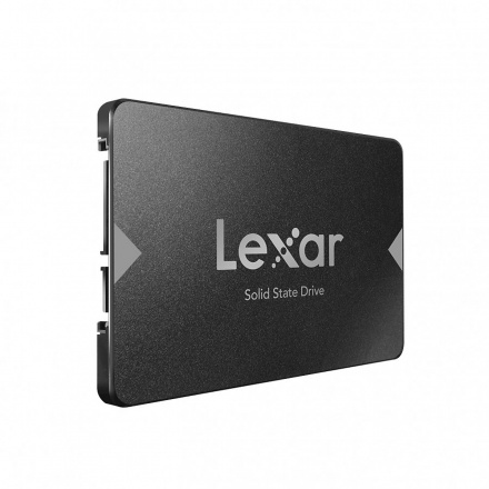 SSD 240G Lexar/Kingspec, chính hãng