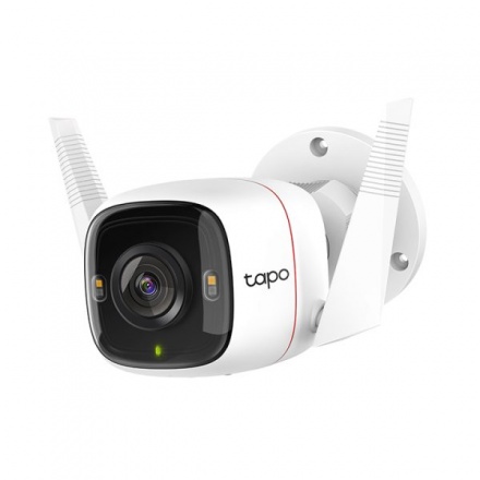 CAMERA WIFI TAPO C320W TPLINK