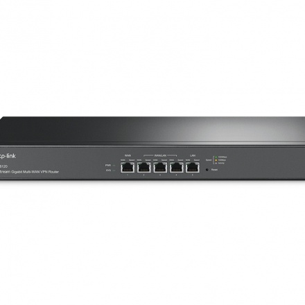 Router cân bằng tải VPN Multi-WAN Gigabit TP-LINK TL-ER6120
