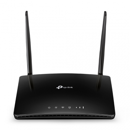 Router Wi-Fi 4G LTE Tốc Độ 300 Mbps TL-MR6400