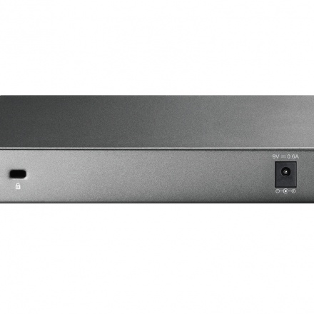 TPLINK TL-R600VPN Router VPN băng thông rộng SafeStream Gigabit