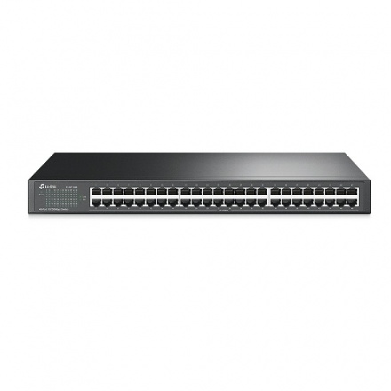 Hub 48 Port Tplink 10/100mps