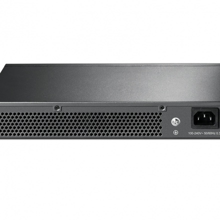 Switch TP-Link TL-SG1016D 16 port gigabit (Không quản lí)