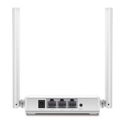 Router Wi-Fi TP-Link TL-WR820N c  Nhiều Chế Độ Tốc Độ 300Mbps