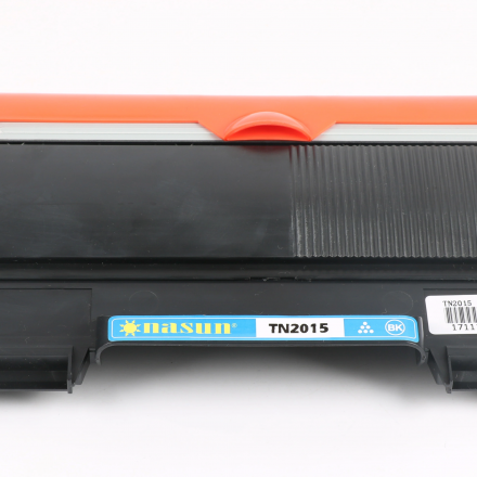 HỘP MỰC MÁY IN LASER (Toner Cartridge) NASUN Model TN2015