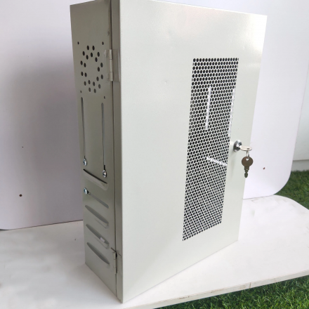 TỦ RACK 2U MẠNG VÀ CAMERA