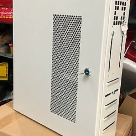 TỦ RACK 2U MẠNG VÀ CAMERA