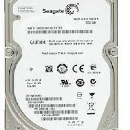 HDD Laptop 500Gb