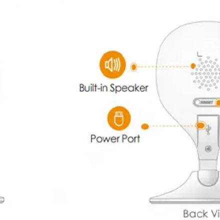 IMOU C22EP H265 Mẫu mới 2022