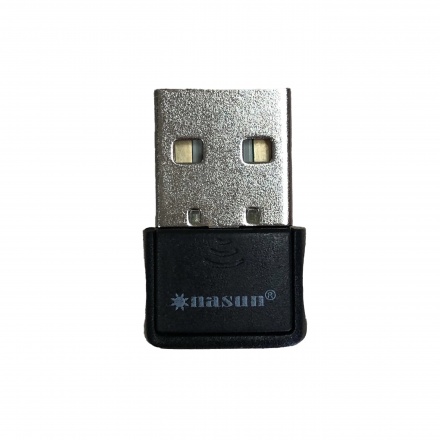 USB thu phát Wifi NASUN NS-732, 150mb. TỰ ĐỘNG NHẬN DRIVER