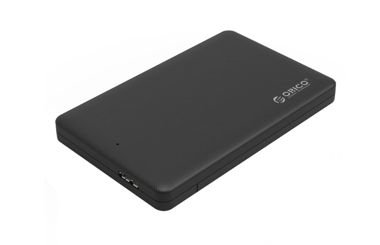 box hdd